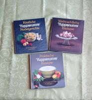 Tupperware Kochbücher Bayern - Fürstenfeldbruck Vorschau