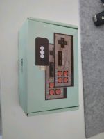 Nintendo Klassiker Plug & Play Data Frog Bayern - Günzburg Vorschau