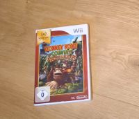Wii Spiel Donkey Kong Country Returns Baden-Württemberg - Waldshut-Tiengen Vorschau
