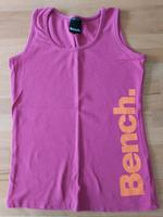 Mädchen Bench Top Sporttop Shirt pink Gr. 134 140 Nordrhein-Westfalen - Hamm Vorschau