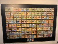 Pokemon Sammlung 151 First Edition Nordrhein-Westfalen - Bocholt Vorschau