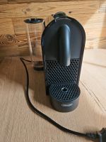 DeLonghi Kaffeemaschine mit Milchaufschäumer Bayern - Eberfing Vorschau