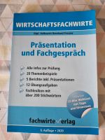 Fachbuch Präsentation und Fachgespräch Wirtschaftsfachwirt Nordrhein-Westfalen - Hürth Vorschau