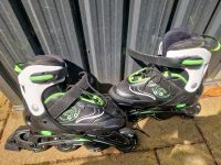 Inline Skates ( verstellbar) Nordrhein-Westfalen - Bergheim Vorschau