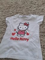 Hello Kitty T-Shirt gr. 116 Hessen - Hofheim am Taunus Vorschau