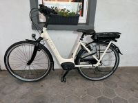 Gazelle Arroyo C7 + HMB Ivory White Nordrhein-Westfalen - Tönisvorst Vorschau