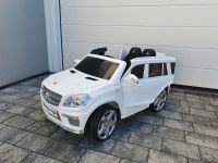 Mercedes-Benz GL63 AMG V8 SUV Kinderauto Elektroauto Baden-Württemberg - Gaggenau Vorschau