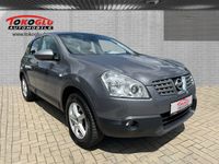 Nissan Qashqai +2 Visia 1.6 Temp Klima Freisprech BT el Hessen - Dautphetal Vorschau