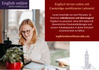 Englischunterricht & Business English mit zertifizierter Lehrerin Nordrhein-Westfalen - Brühl Vorschau