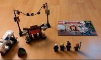 Lego  Ninjago  Movie 70607(7-14) Hessen - Marburg Vorschau