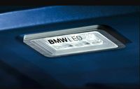 BMW Gepäckraumleuchte LED Kofferraum Licht Innenleuchte 633123488 Hessen - Fulda Vorschau