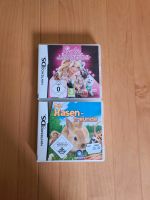 4 Nintendo DS Spiele Barbie Dogs, Sophies Freunde Top Hessen - Heringen (Werra) Vorschau