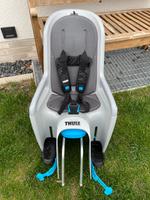 Thule RideAlong Fahrradkindersitz Düsseldorf - Düsseltal Vorschau