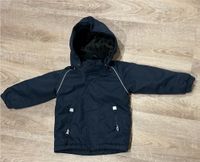 Name It Playtech Jacke, blau, Gr. 92 Schleswig-Holstein - Struckum Vorschau