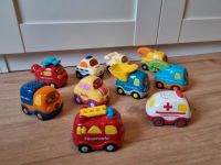 10 Tut Tut Flitzer Licht Sound Fisherprice Kleinkind Autos Dortmund - Mitte Vorschau