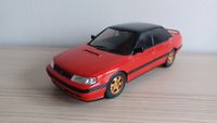 IXO Subaru Legacy RS 1:18 Modellauto Oldtimer Sammlung OVP Bayern - Schwarzenbach am Wald Vorschau