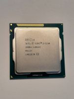 CPU (Prozessor) INTEL CORE i3-3240 Hessen - Limeshain Vorschau