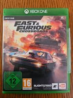 Fast & Furious Crossroads XBOX Parchim - Landkreis - Leezen MV Vorschau