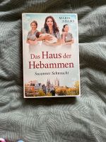 Das Haus der Hebammen Susannes Sehnsucht buch Niedersachsen - Osnabrück Vorschau