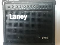 Gitarrenverstärker Laney HCM 30 R Baden-Württemberg - Ettlingen Vorschau