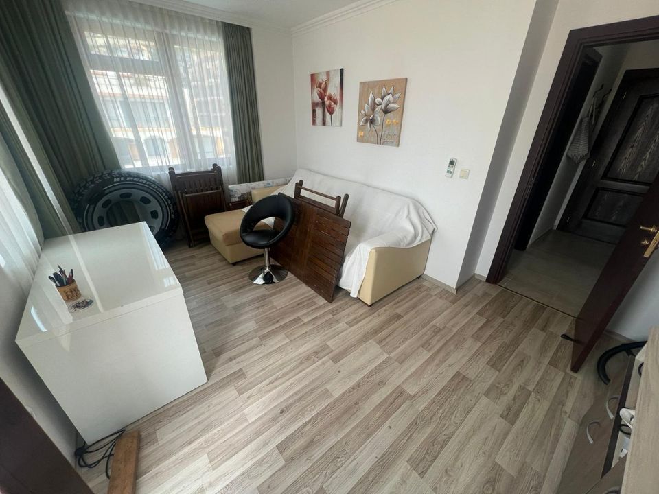 4 Zimmer Wohnung mit Meerblick in Sveti Vlas Bulgarien in Steißlingen