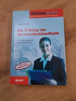 Die Prüfung der Personalfachkaufleute Krause/Krause Bayern - Siegenburg Vorschau
