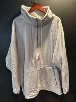 Nike Jordan Pullover/Zipper/Hoodie XL Creme vintage/retro Style Rheinland-Pfalz - Guntersblum Vorschau