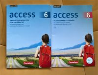 Access 6 • Handreichungen + Klassenarbeitstrainer Hessen - Selters Vorschau