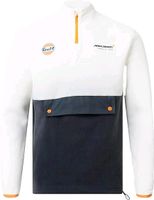 MCLAREN GULF FLEECE 1/4 ZIPP M F1 TEAM NORRIS PIASTRI Bayern - Memmelsdorf Vorschau