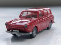 Wiking 1:87  VW 1600 Variant Mitte - Wedding Vorschau