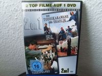 Die Todeskarawane der Shaolin DVD NEU + OVP + Gratis Wang Yu Räch Hessen - Kassel Vorschau