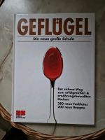 Buch: Geflügel- Die neue große Schule Dresden - Cotta Vorschau
