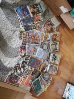 137x Comic Konvolut Glory Kazar Jezebelle JLA The Web Uvm 13/14 K Bayern - Regensburg Vorschau