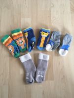 Antirutsch-/ Stoppersocken Gr.18-19 Baden-Württemberg - Zell unter Aichelberg Vorschau