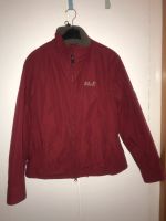 Jack Wolfskin gefütterte Jacke Gr. M dunkelrot gefüttert Bochum - Bochum-Südwest Vorschau