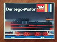 Der Lego-Motor 1970 Bayern - Weßling Vorschau