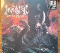 Incantation - Dirges of elysium Death Metal Vinyl lp Nürnberg (Mittelfr) - Oststadt Vorschau