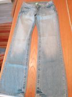 Jeanshose von Esprit 30 long, hellblau, Top Niedersachsen - Tostedt Vorschau