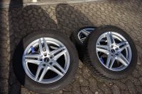 Winterreifen Dunlop SP Winter Sport RunFlat BMW 520d TouringG31 Saarland - St. Ingbert Vorschau