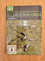 Die Erde von oben - Yann Arthus Bertrand DVD neu Artenvielfalt Düsseldorf - Heerdt Vorschau