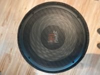 JBL Power Subwoofer PT-1200 Baden-Württemberg - Dunningen Vorschau