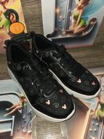 Mickey Mouse Schuhe mit Rosegold Neu Thüringen - Henfstädt Vorschau