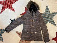 Damenjacke Winterjacke Q/S by sOliver Größe M Bayern - Schonungen Vorschau