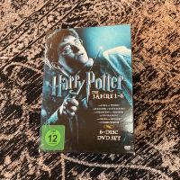 Harry Potter 1-6 DVDs Innenstadt - Köln Altstadt Vorschau