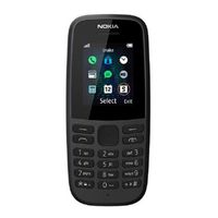 Nokia 105 Dual SIM Nordrhein-Westfalen - Remscheid Vorschau