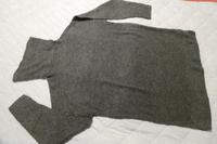 Long Pullover Größe 36/38 Hessen - Dietzhölztal Vorschau