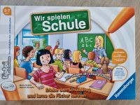 tiptoi Spiel "Wir spielen Schule" von Ravensburger Baden-Württemberg - Ettlingen Vorschau