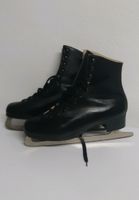 Schlittschuhe Leder Gr. 42 Sachsen - Plauen Vorschau