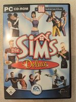 Die Sims Deluxe Edition Baden-Württemberg - Bühlertal Vorschau