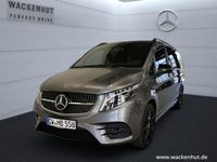 Mercedes-Benz V 300 L Avantgarde Ed.Pano Distr. Standh. AMG AH Baden-Württemberg - Nagold Vorschau